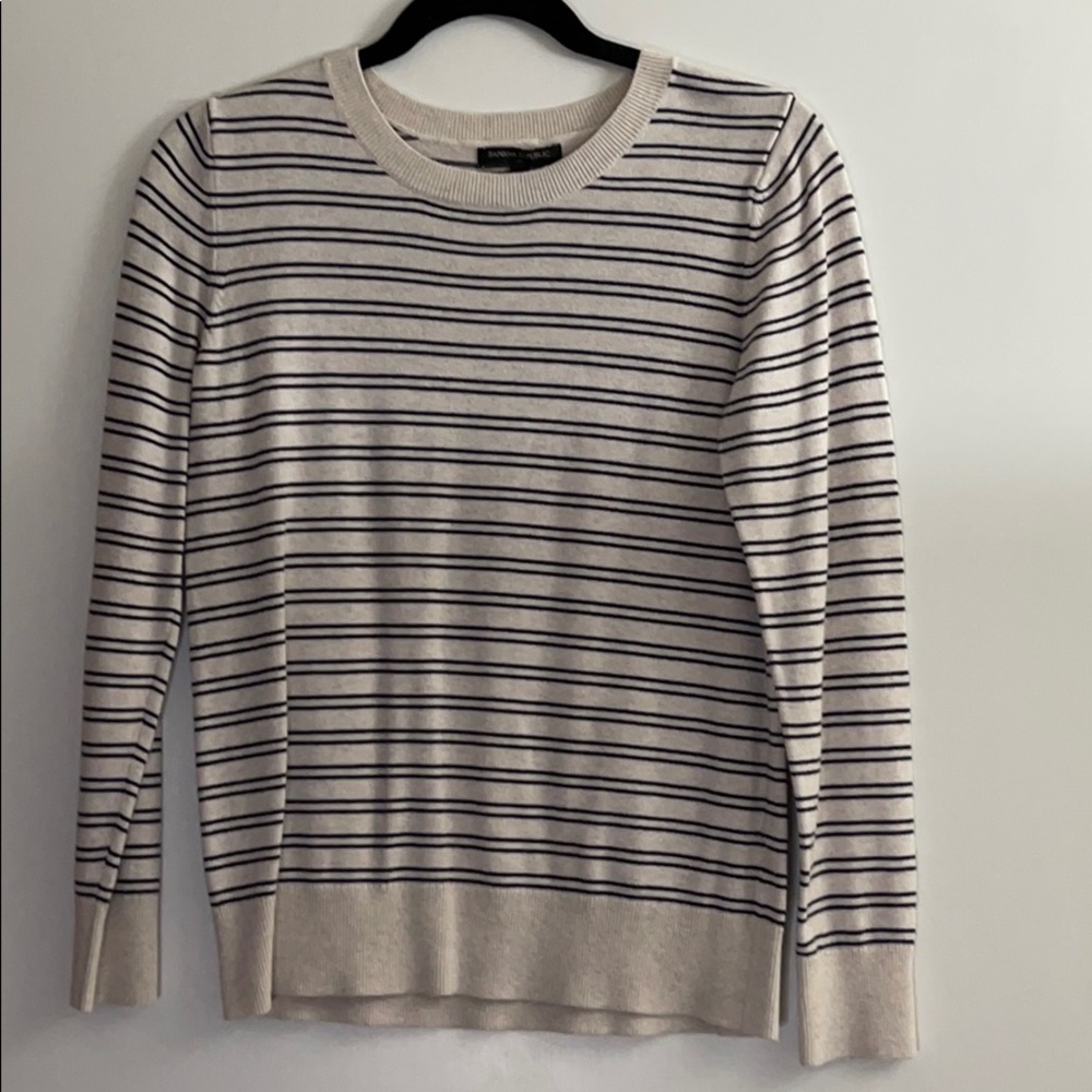 Banana Republic Sweater